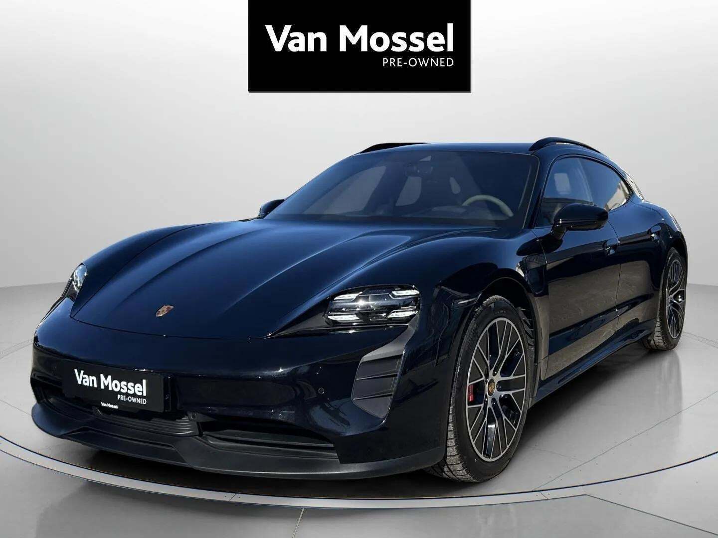 Porsche Taycan GTS Performance+ Sport Turismo