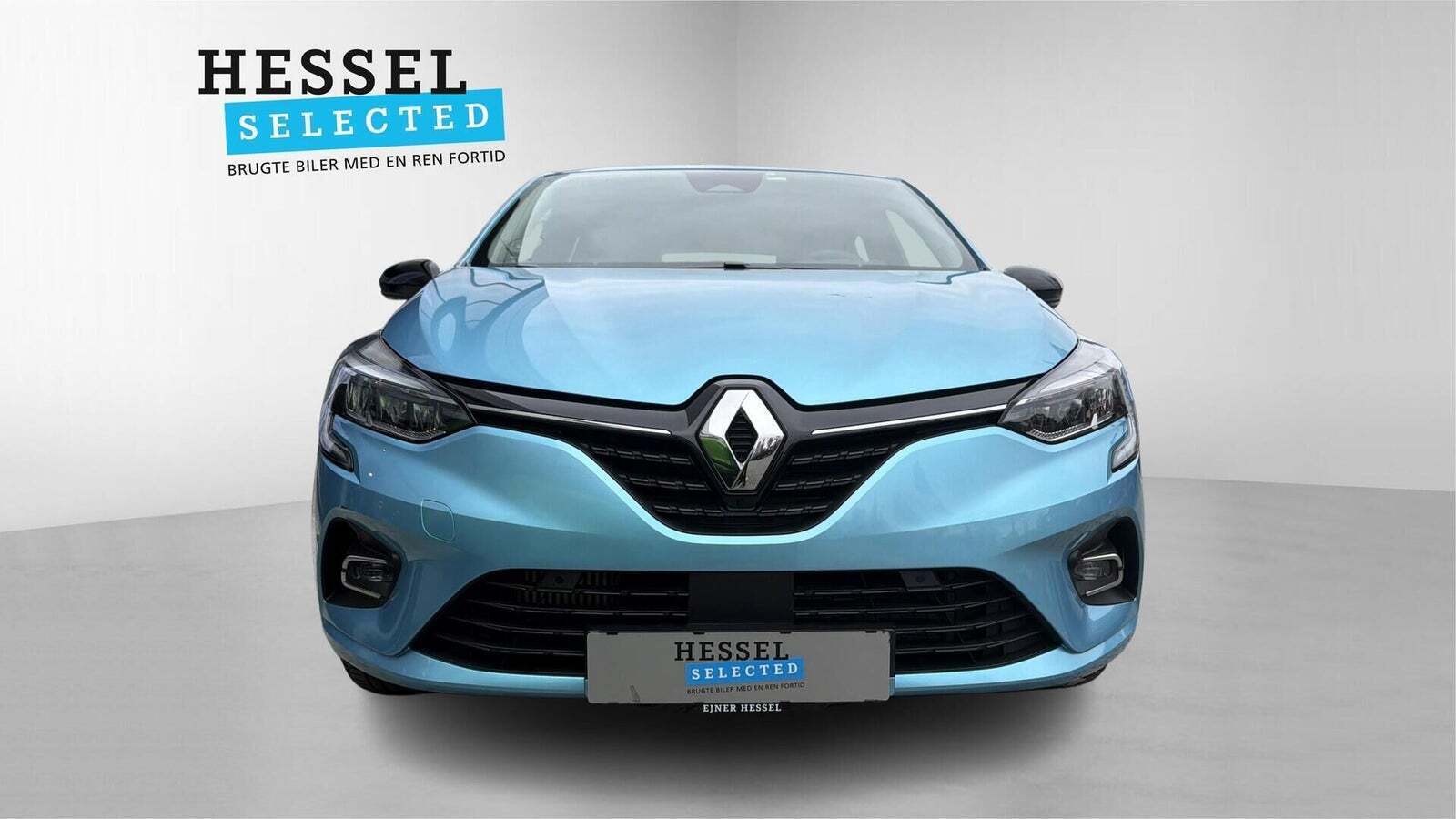 Renault Clio V 1,0 TCe 100 Intens