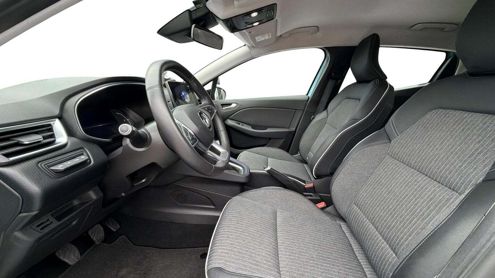 Renault Clio V 1,0 TCe 100 Intens