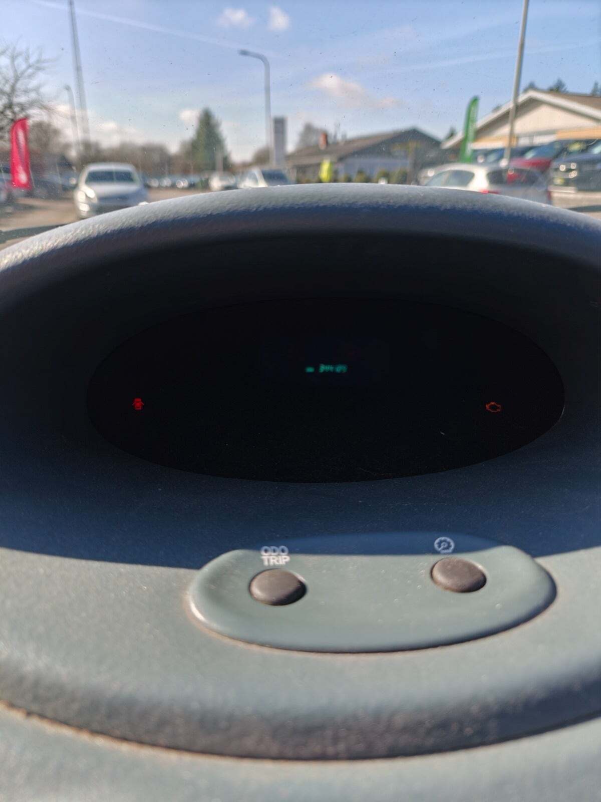 undefined Toyota Yaris fra 1999