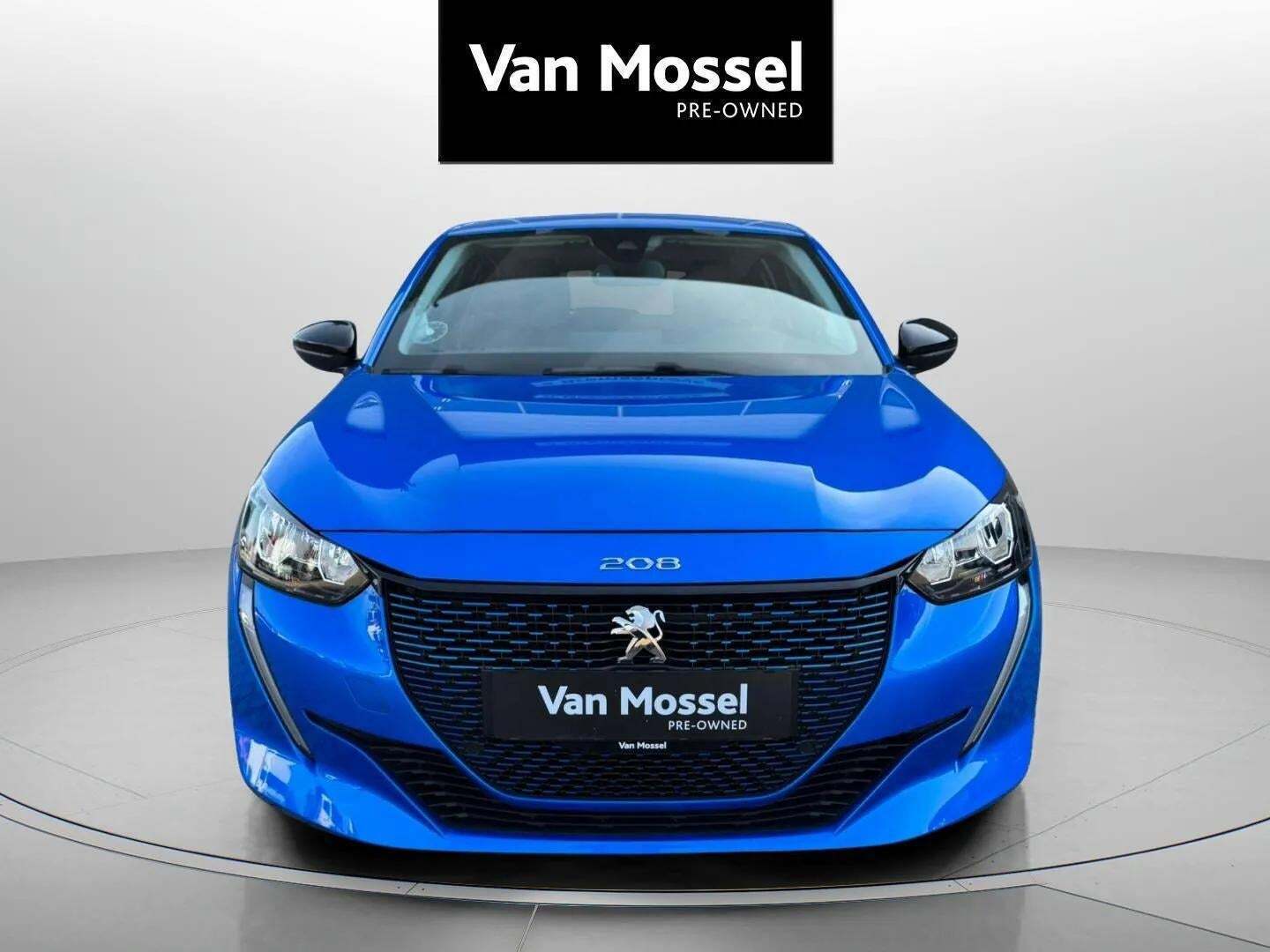 Peugeot e-208 50 Allure