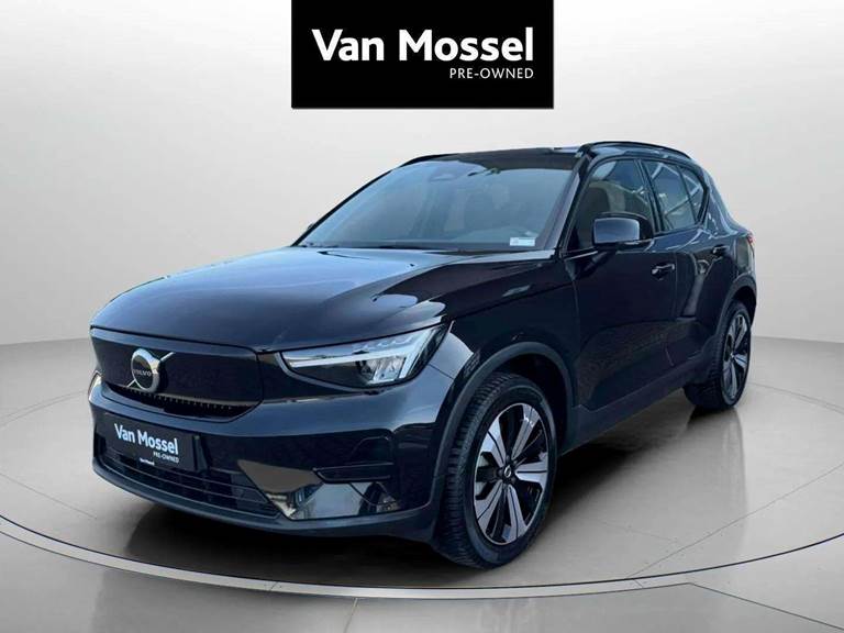 Volvo XC40 P6 ReCharge Core