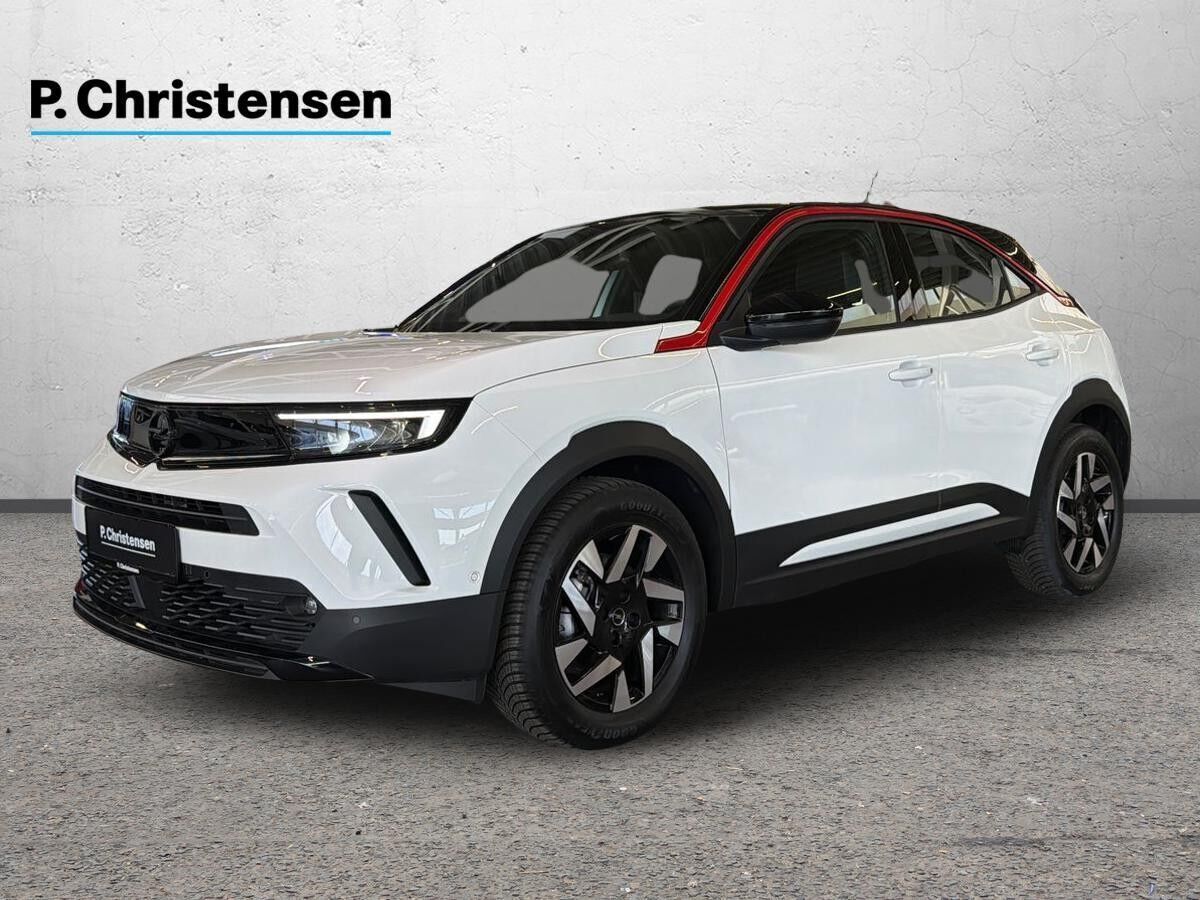 Opel Mokka-e 50 GS Line