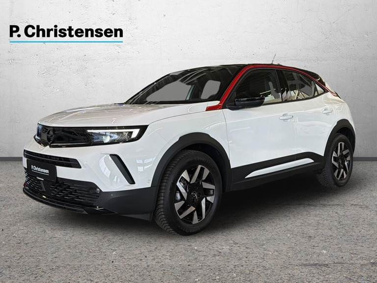 Opel Mokka-e 50 GS Line