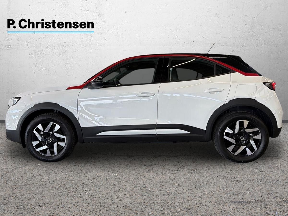 Opel Mokka-e 50 GS Line