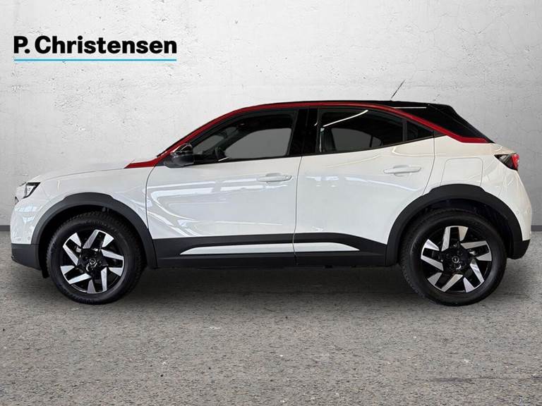 Opel Mokka-e 50 GS Line