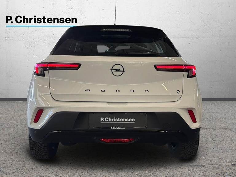 Opel Mokka-e 50 GS Line