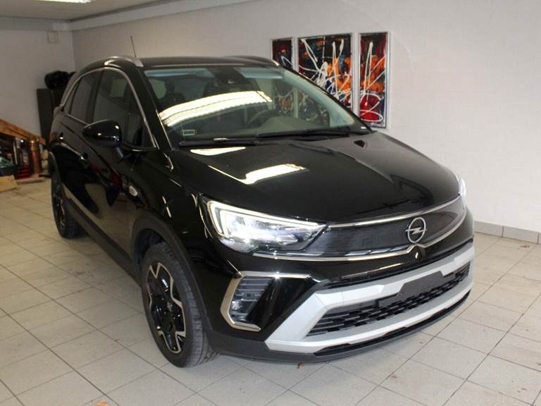 Opel Crossland 1,2 T 130 Sport aut.