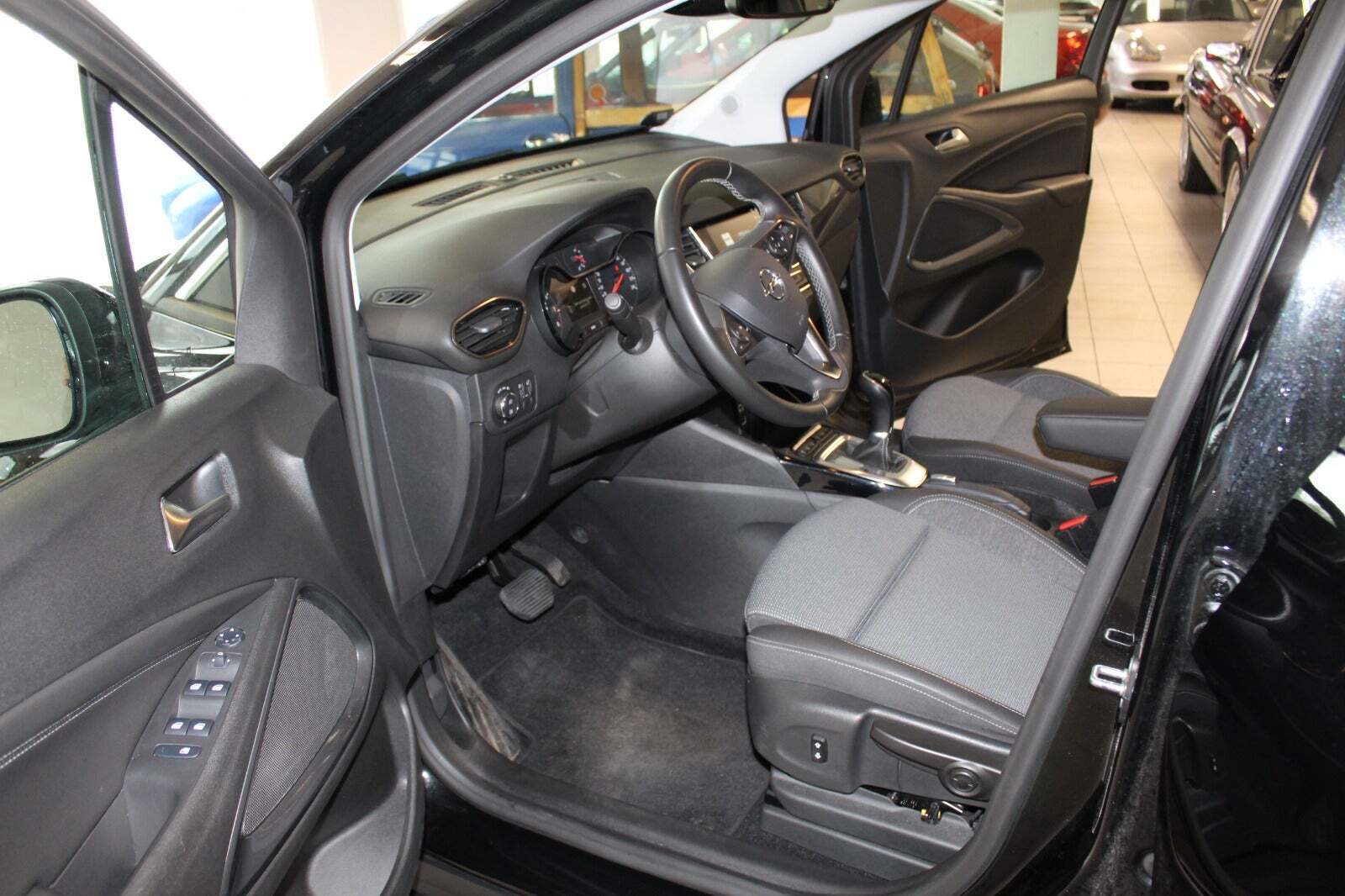 Opel Crossland 1,2 T 130 Sport aut.