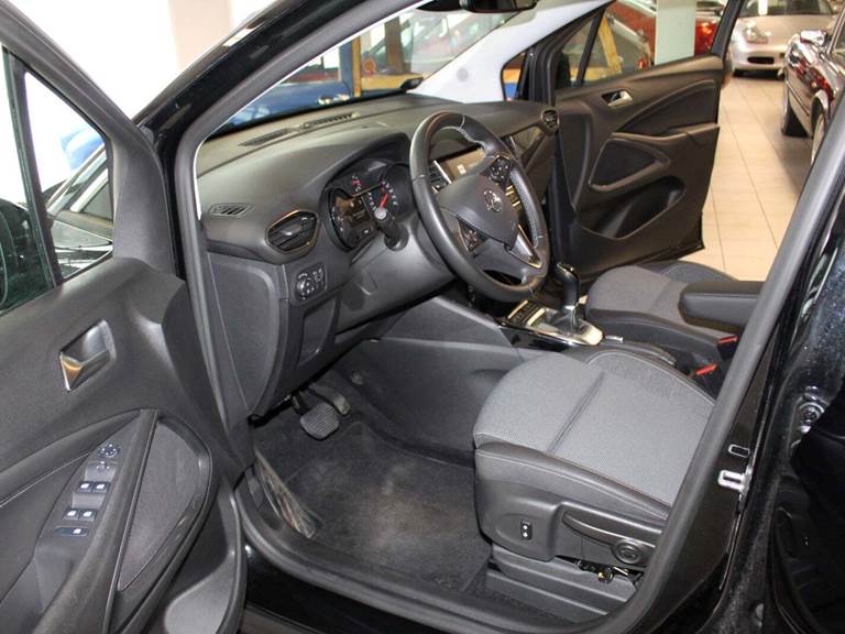 Opel Crossland 1,2 T 130 Sport aut.