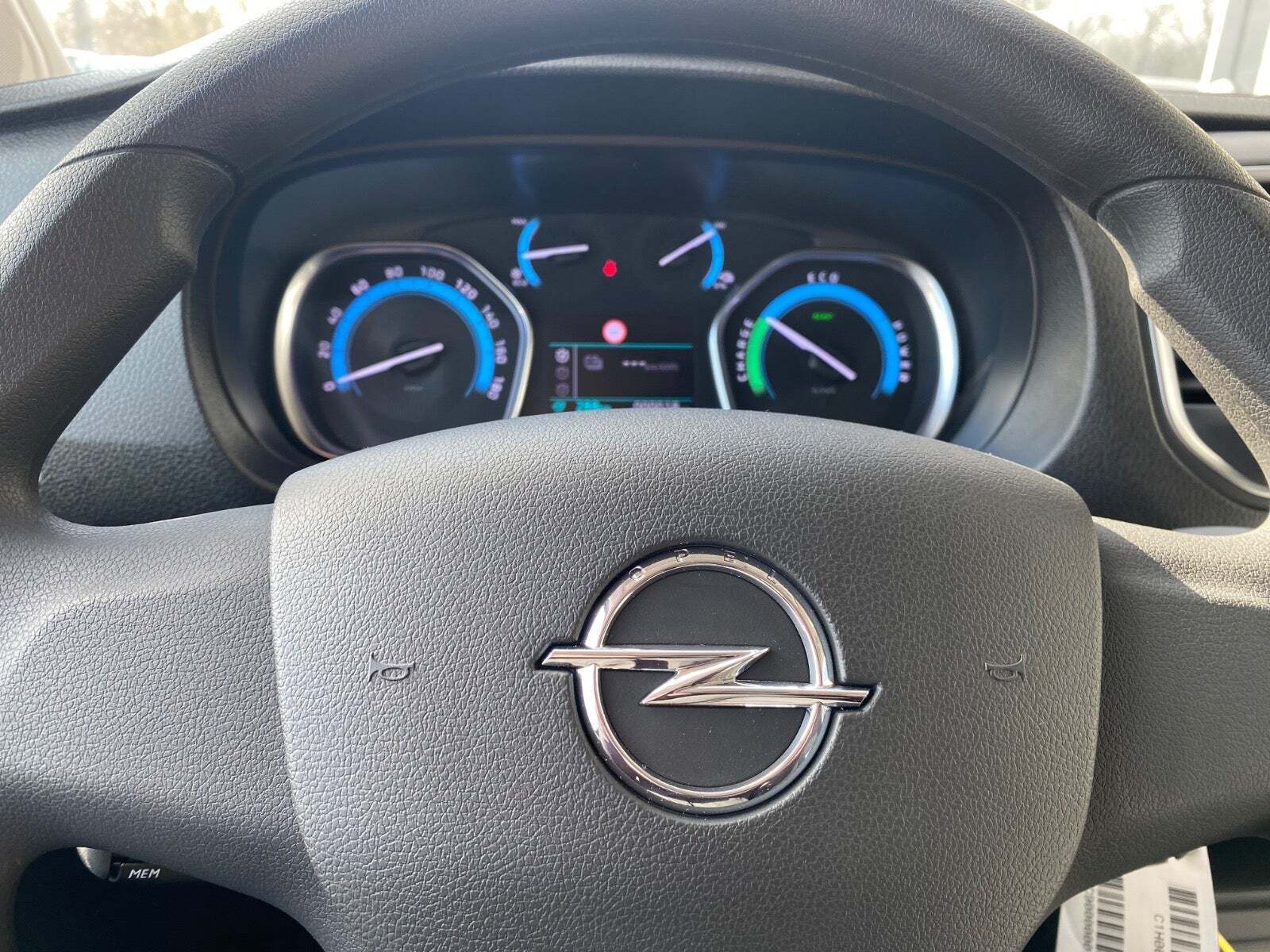 Opel Vivaro-e 75 Innovation L2