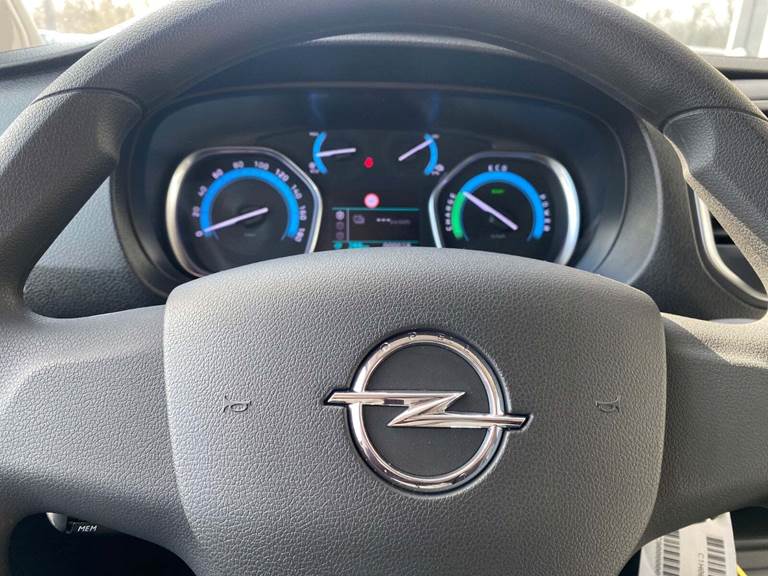 Opel Vivaro-e 75 Innovation L2