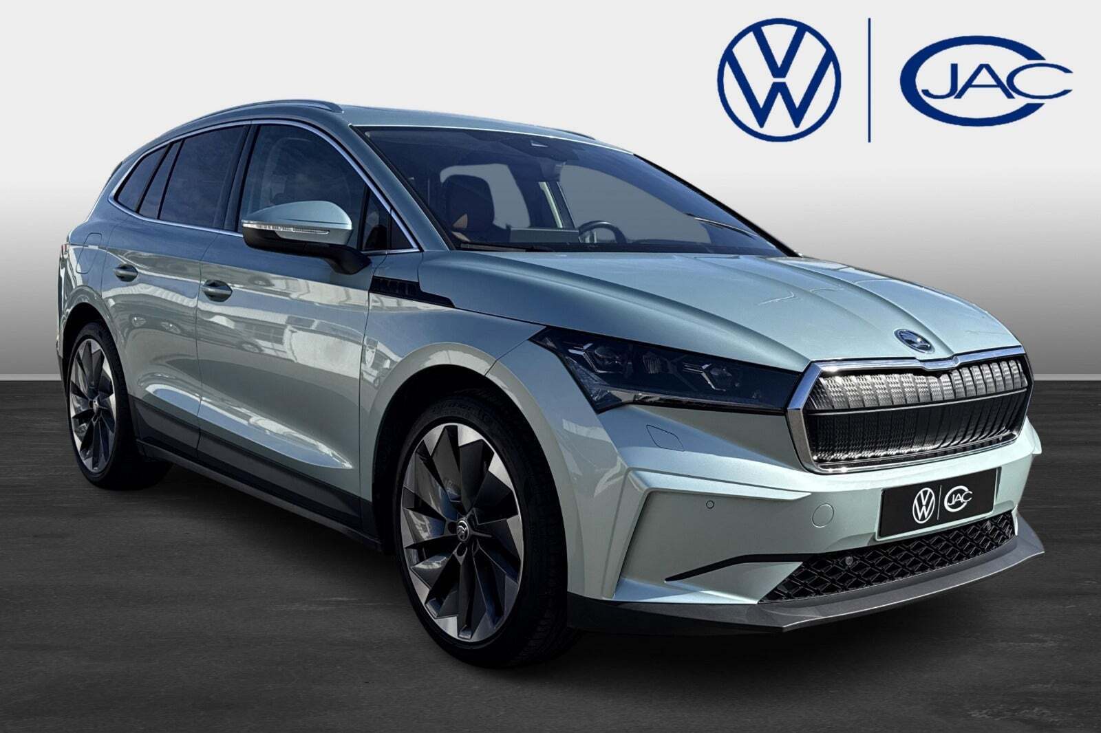 Skoda Enyaq 80 iV Suite