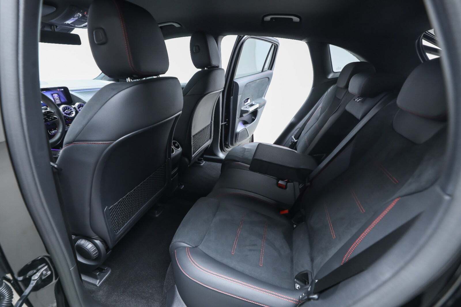 Mercedes EQA250+ AMG Advance