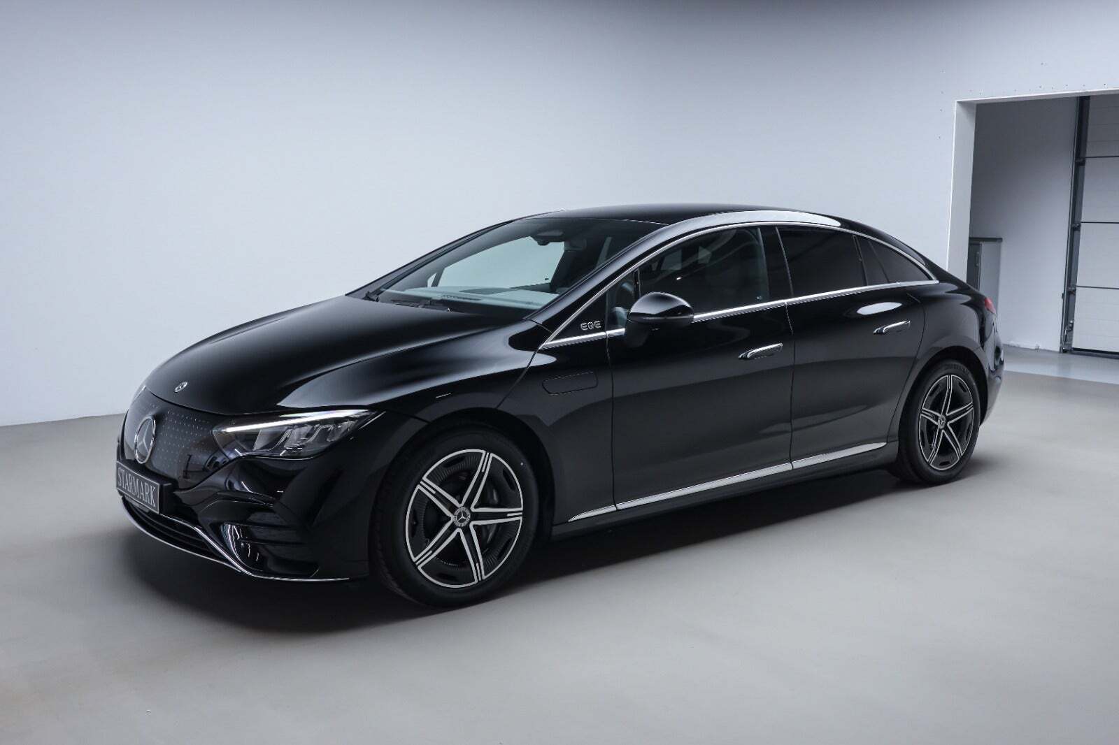 Mercedes EQE350+ AMG Edition