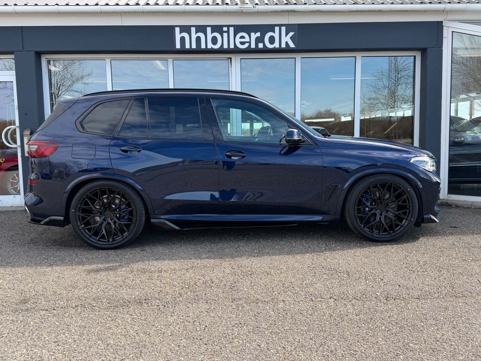 BMW X5 3,0 xDrive45e M-Sport aut.