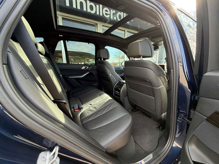 BMW X5 3,0 xDrive45e M-Sport aut.