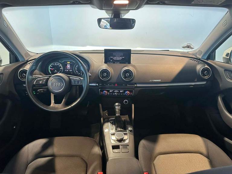 Audi A3 1,4 e-tron Sport Sportback S-tr.