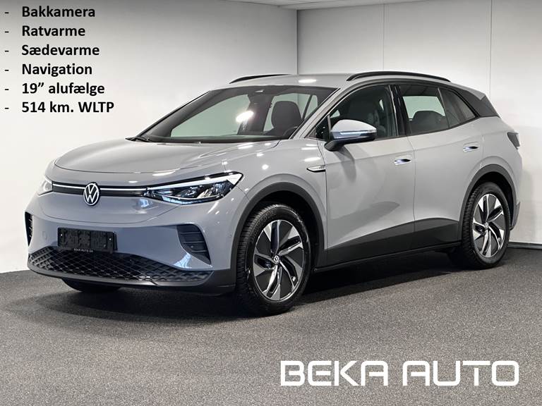 VW ID.4 77 Pro Performance