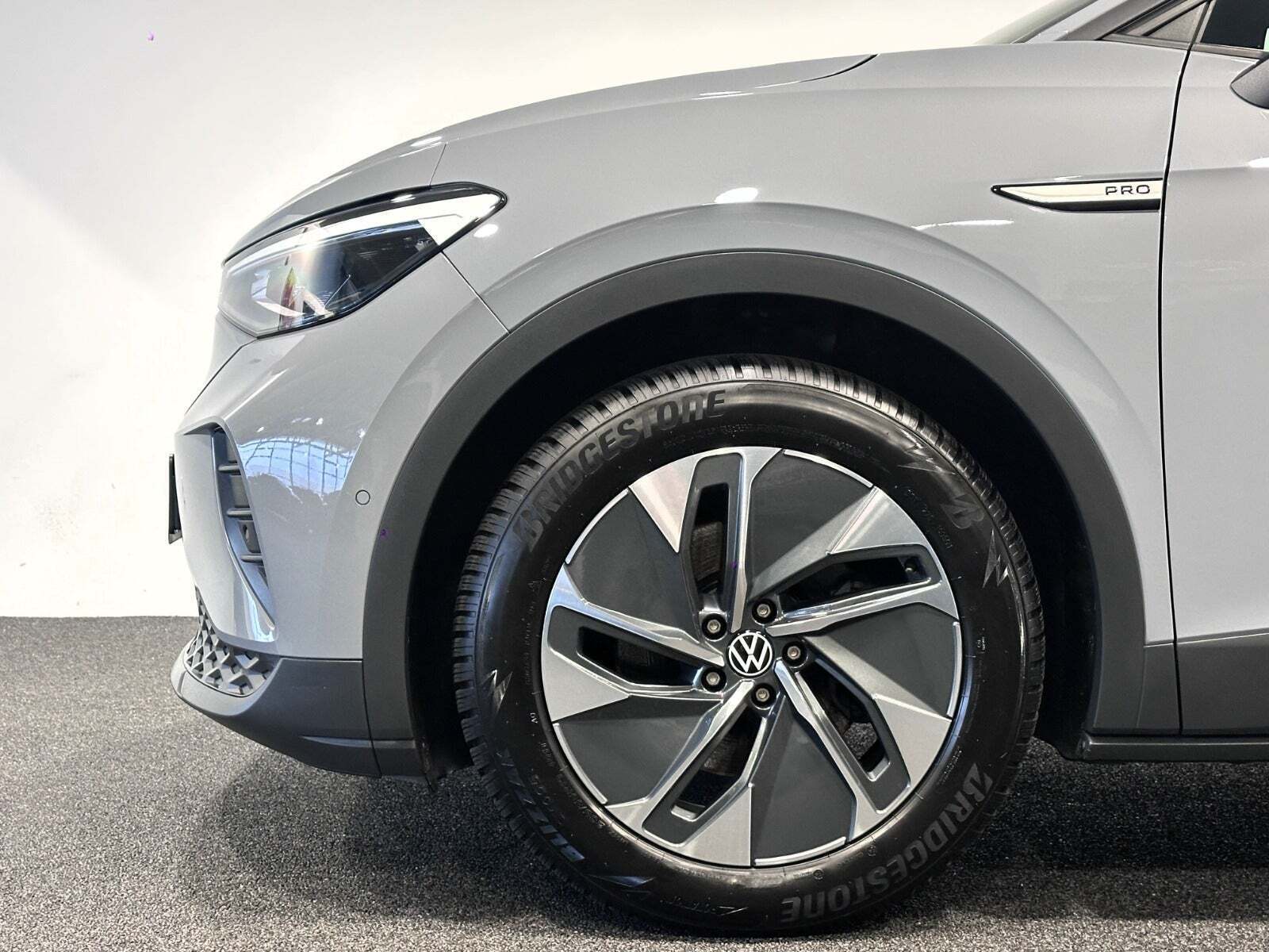 VW ID.4 77 Pro Performance