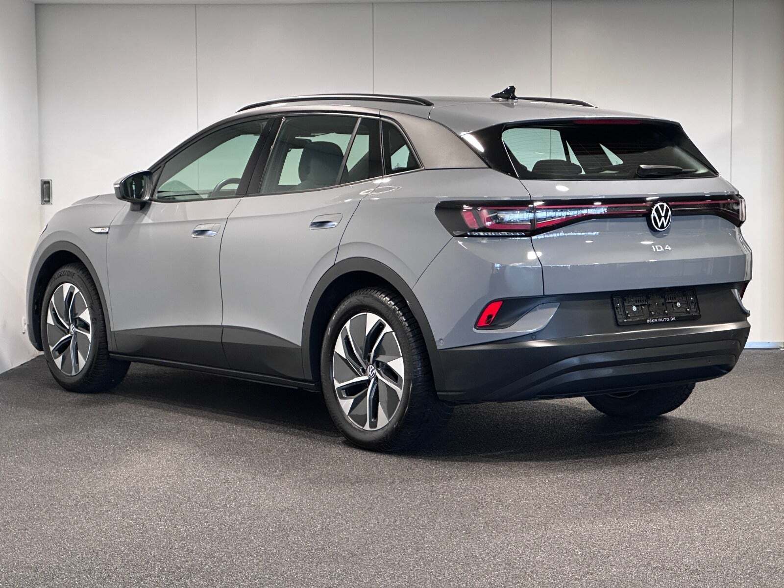 VW ID.4 77 Pro Performance