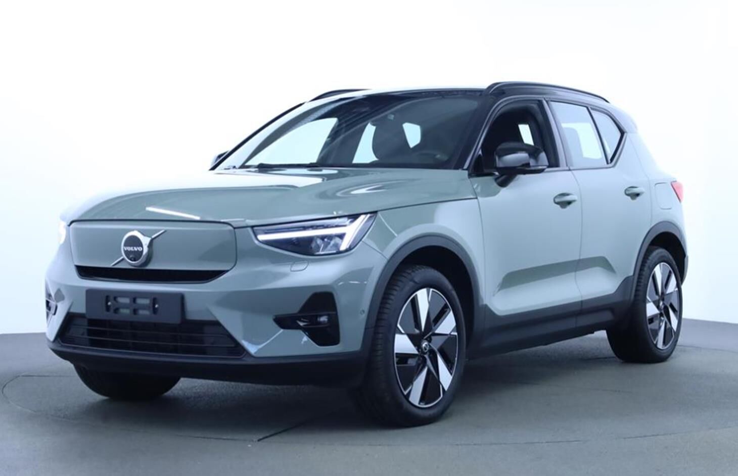 Volvo EX40 Extended Range Ultra