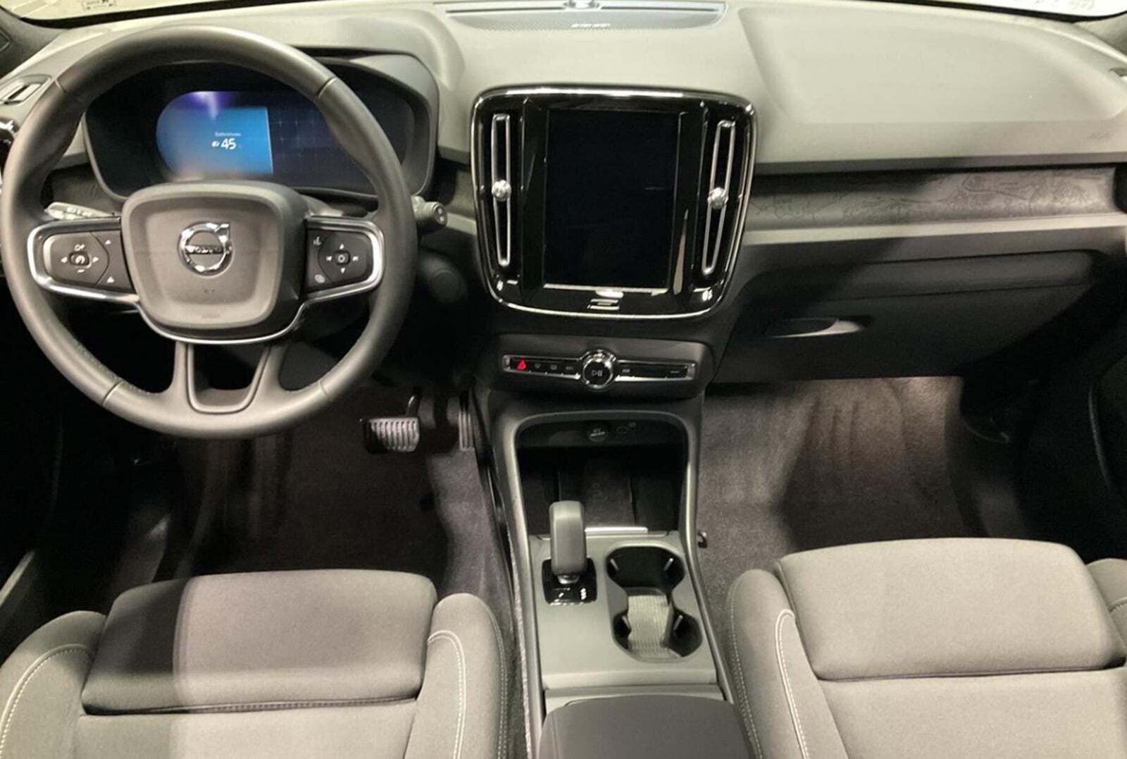 Volvo EX40 Extended Range Ultra