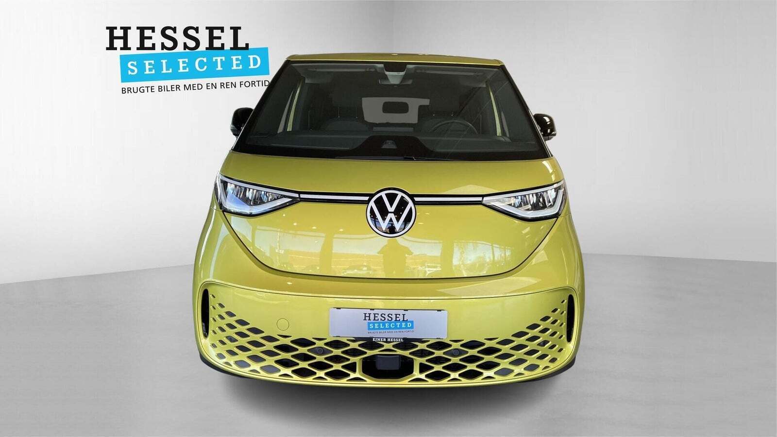 VW ID.Buzz 77 Life SWB