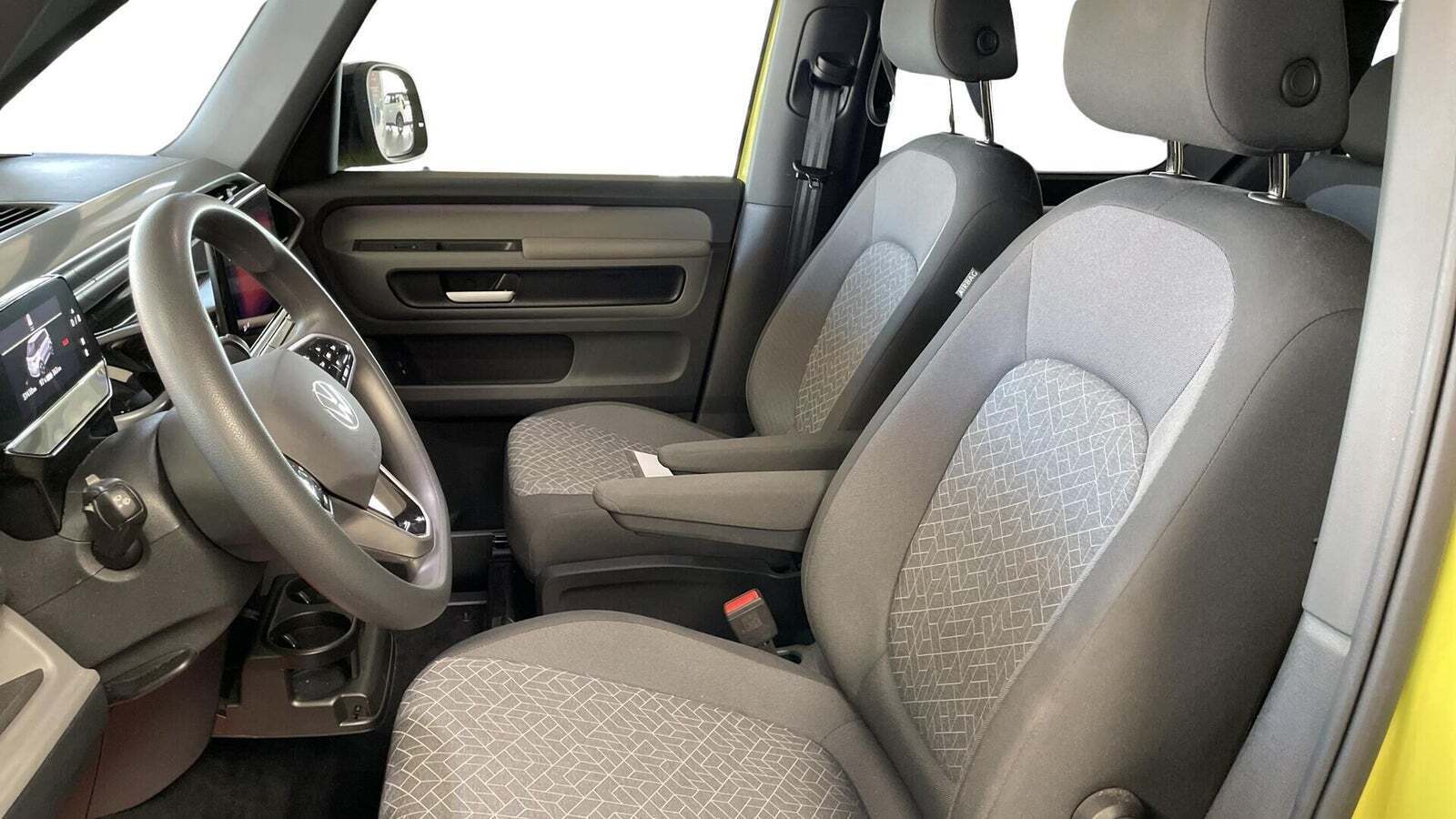 VW ID.Buzz 77 Life SWB