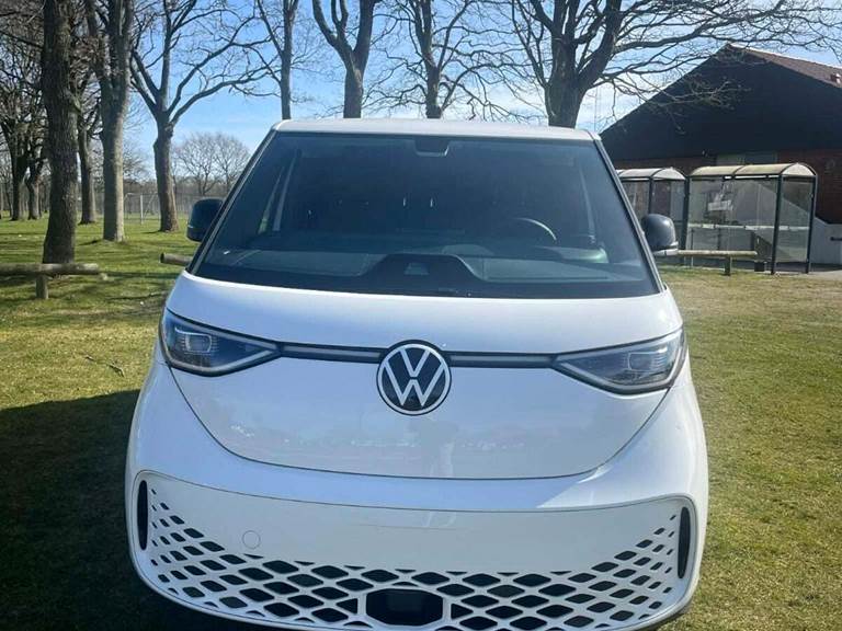 VW ID.Buzz 79 Cargo Pro+