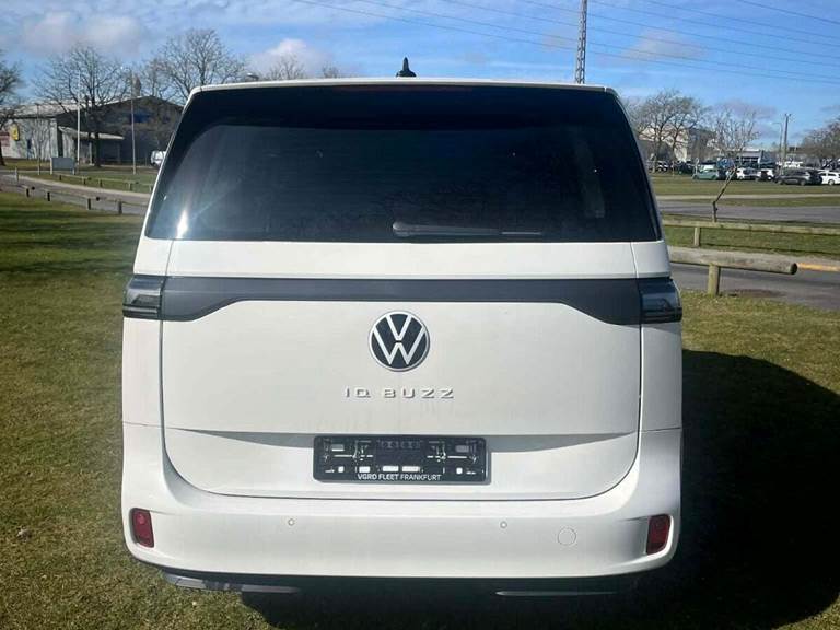 VW ID.Buzz 79 Cargo Pro+