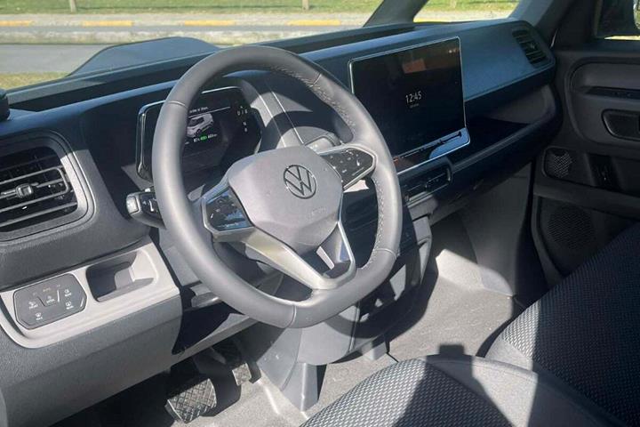 Hvid VW ID.Buzz fra 2026