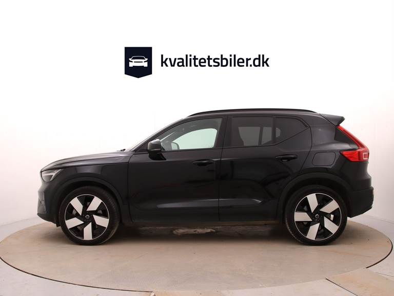 Volvo XC40 P8 Recharge Twin Plus AWD 408HK 5d Aut.