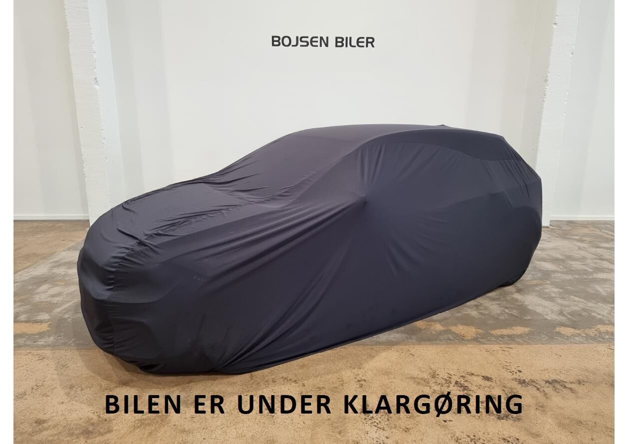 Volvo C40 P6 Recharge Plus 231HK 4d Aut.