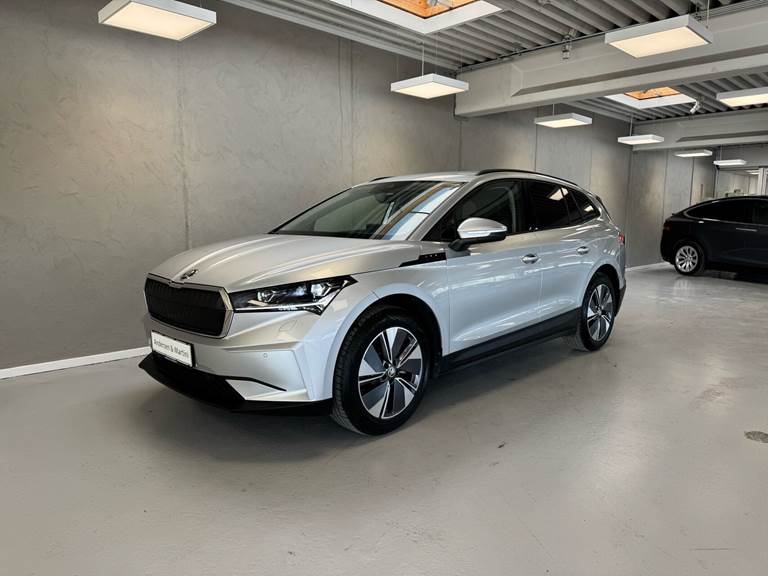 Skoda Enyaq 60 iV 180HK 5d Aut.