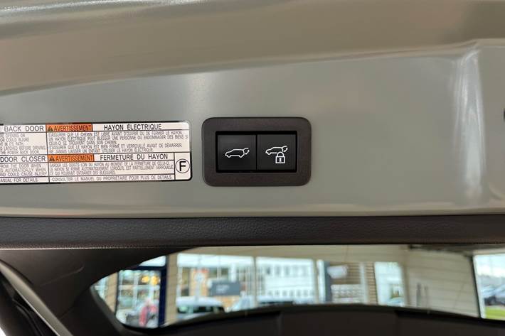 undefined Toyota Corolla Cross fra 2024