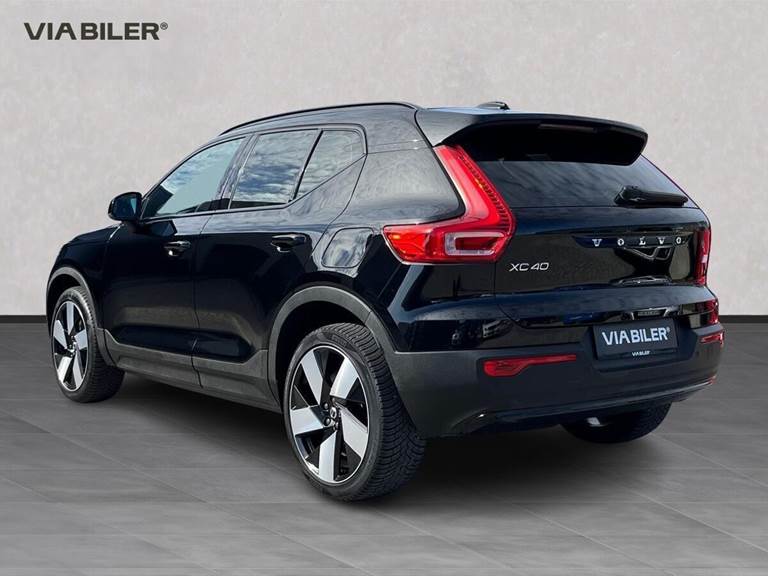 Volvo XC40 P6 Recharge Core 231HK 5d Aut.