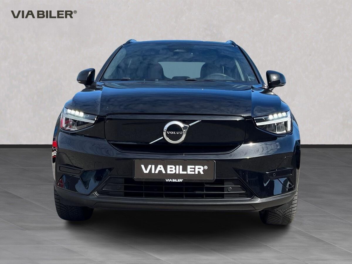 Volvo XC40 P6 Recharge Core 231HK 5d Aut.