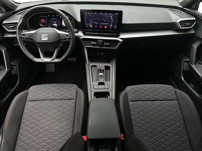 Seat Leon 1,4 Sportstourer e-Hybrid FR DSG 204HK Stc 6g Aut.