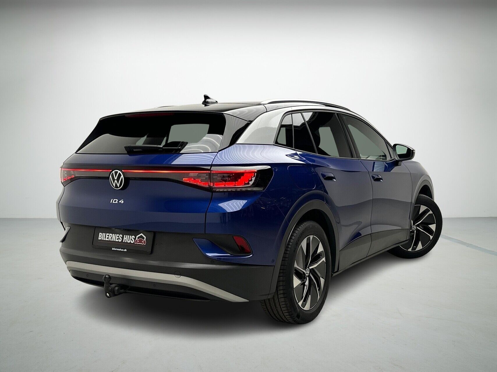 VW ID.4 EL Style+ 286HK 5d Aut.