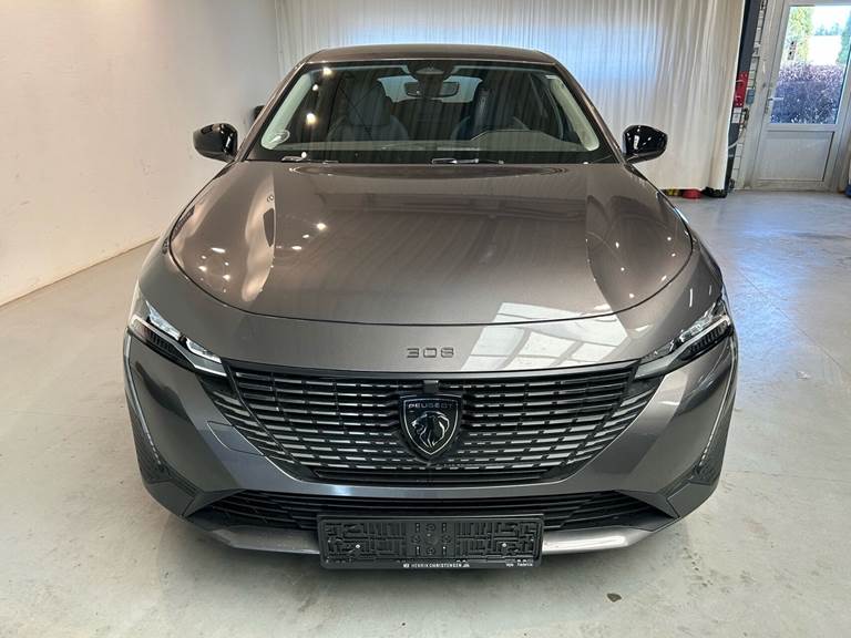 Peugeot 308 1,6 SW Plugin-hybrid First Selection EAT8 180HK Stc 8g Aut.