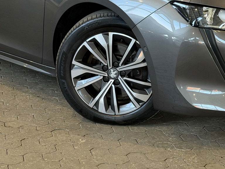 Peugeot 508 1,6 Hybrid Allure Pack SW EAT8