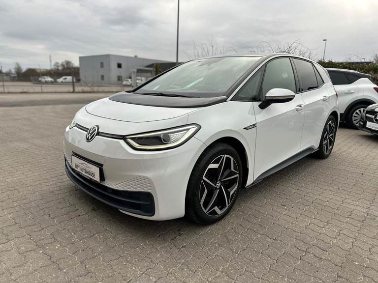 VW ID.3 58 1ST Pro Performance