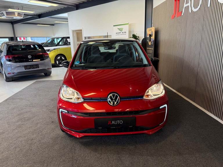 VW E-UP!