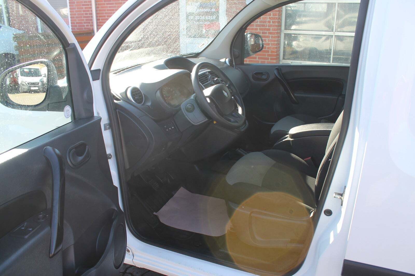 Renault Kangoo 1,5 dCi 80 Access L1