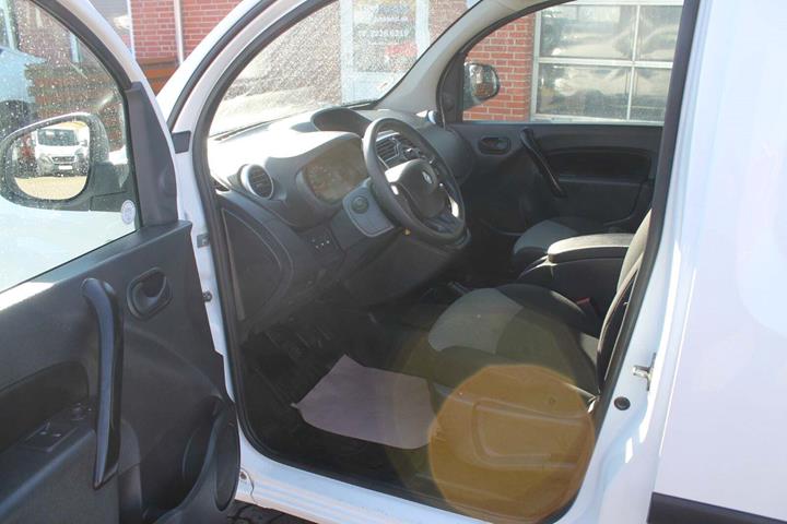 undefined Renault Kangoo fra 2021
