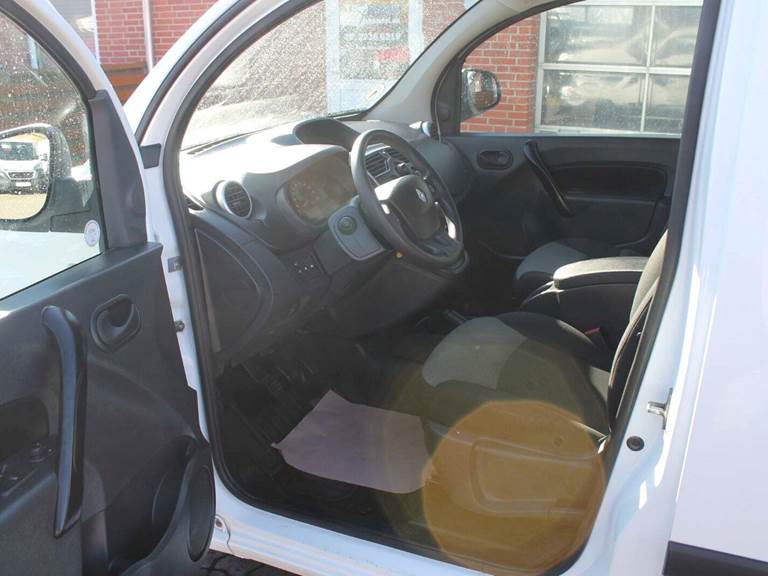 Renault Kangoo 1,5 dCi 80 Access L1