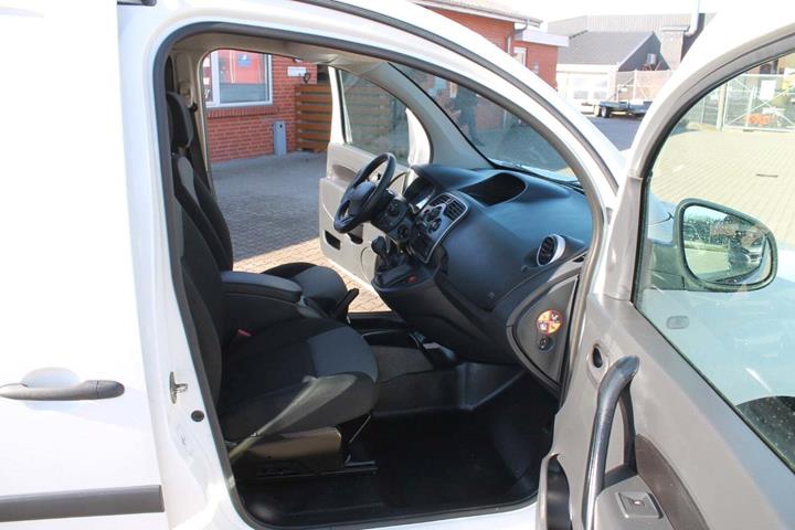 undefined Renault Kangoo fra 2021