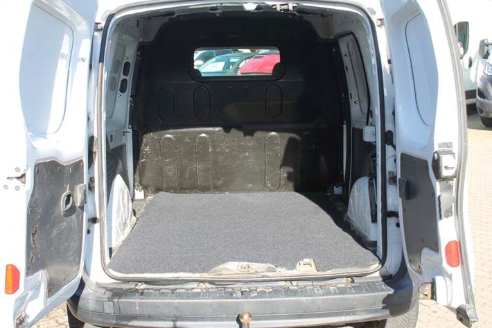 undefined Renault Kangoo fra 2021