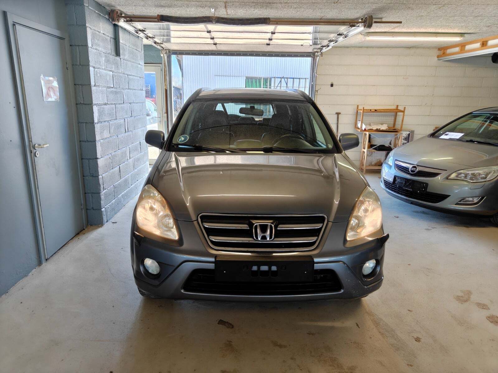 Honda CR-V 2,0 Executive